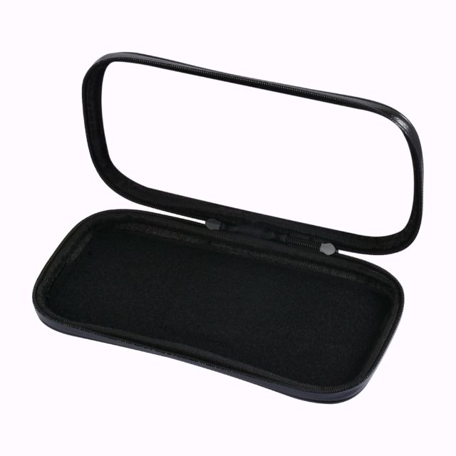 UNIQ Accessory Weerbestendige Fietshouder 6.5 inch - Zwart
