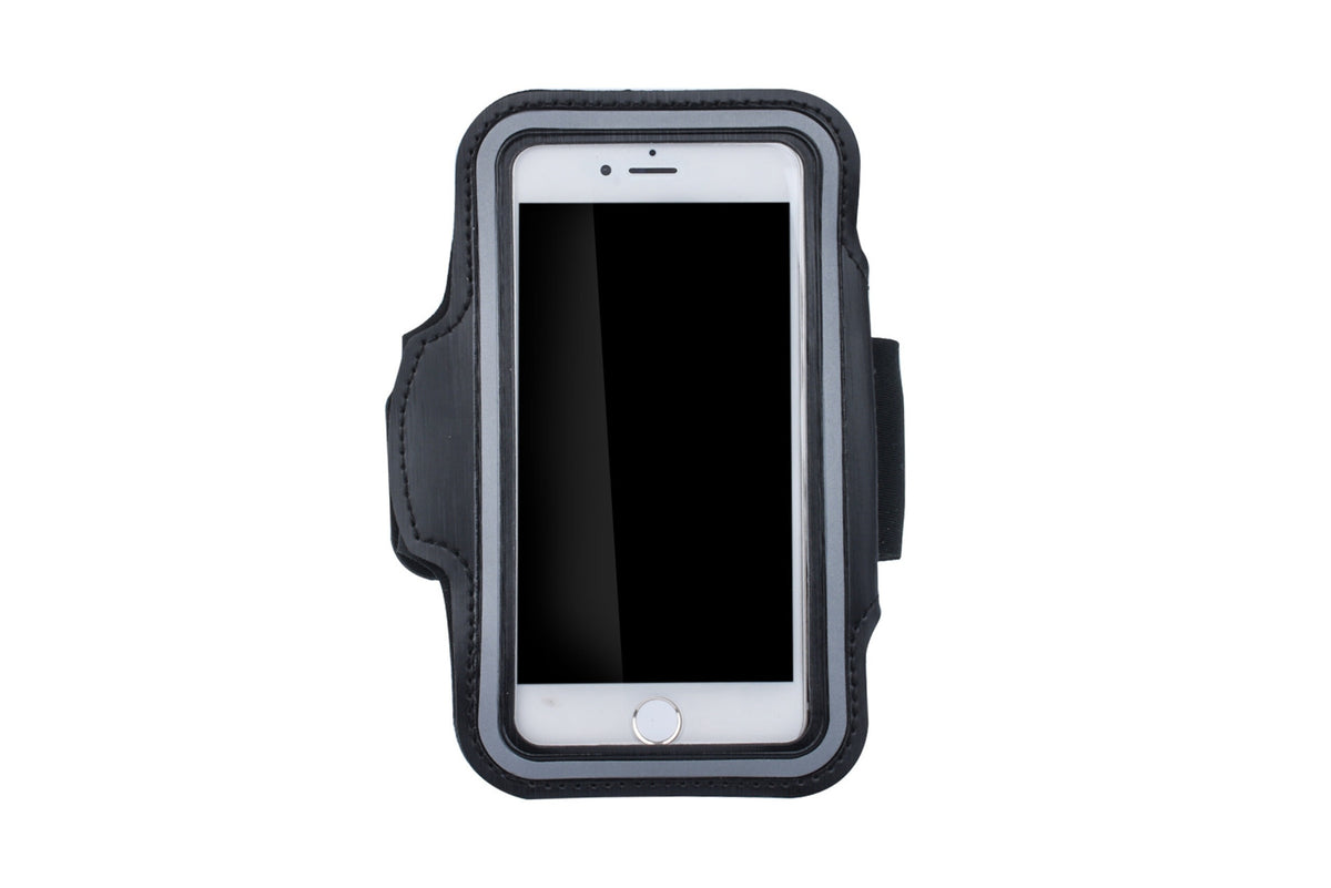 Armband voor Sport Small - Zwart