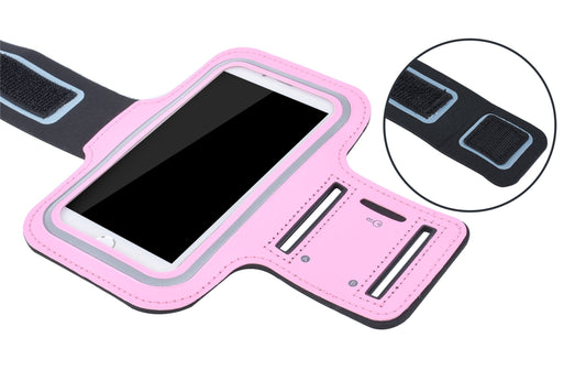 Armband voor Sport Medium - Roze