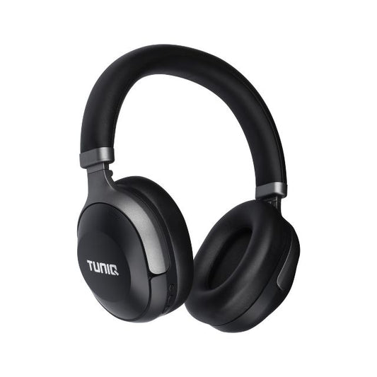Draadloze Headphone - ANC - Zwart