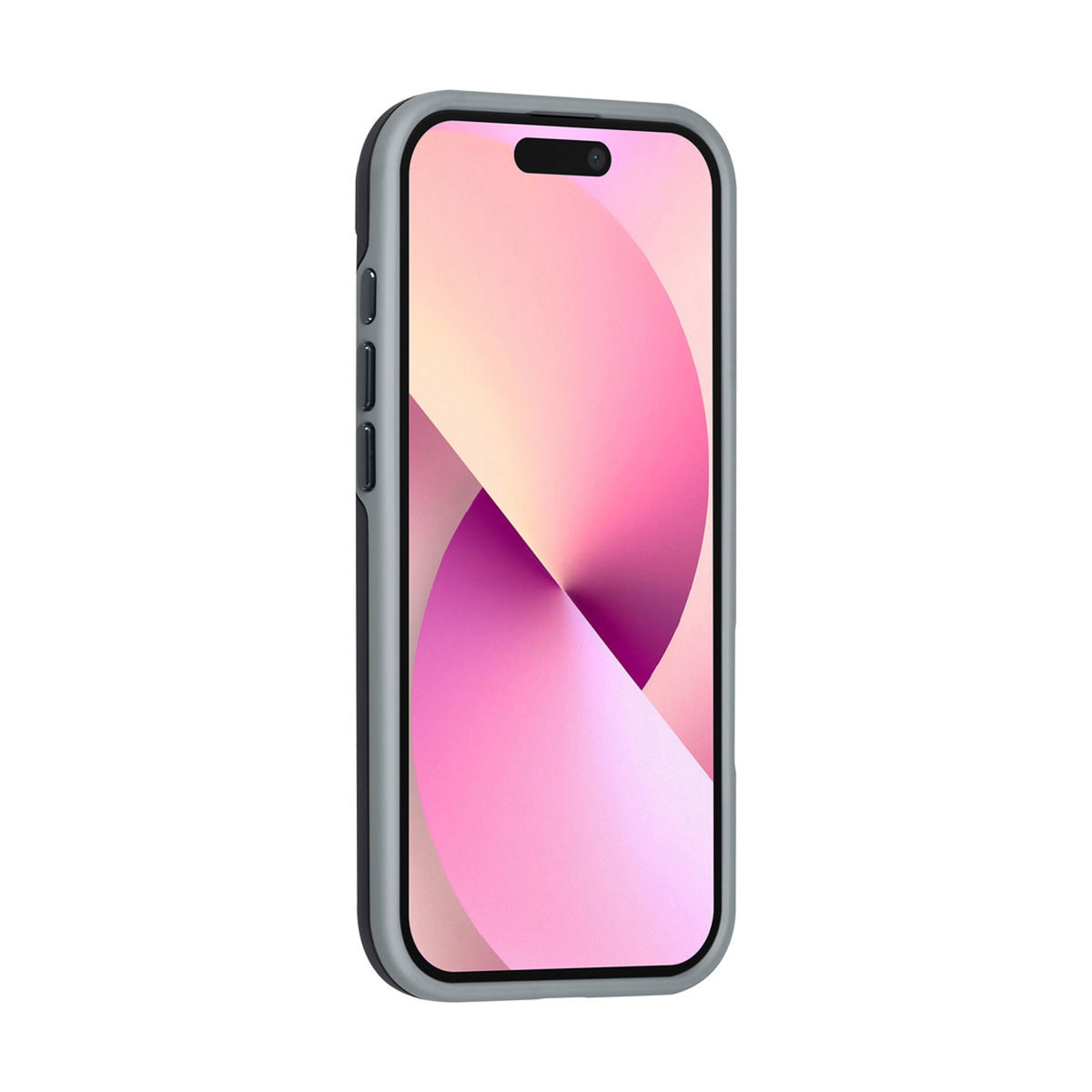 iPhone 17 Air Backcover hoesje - Magsafe - With Camera Stand - Paars