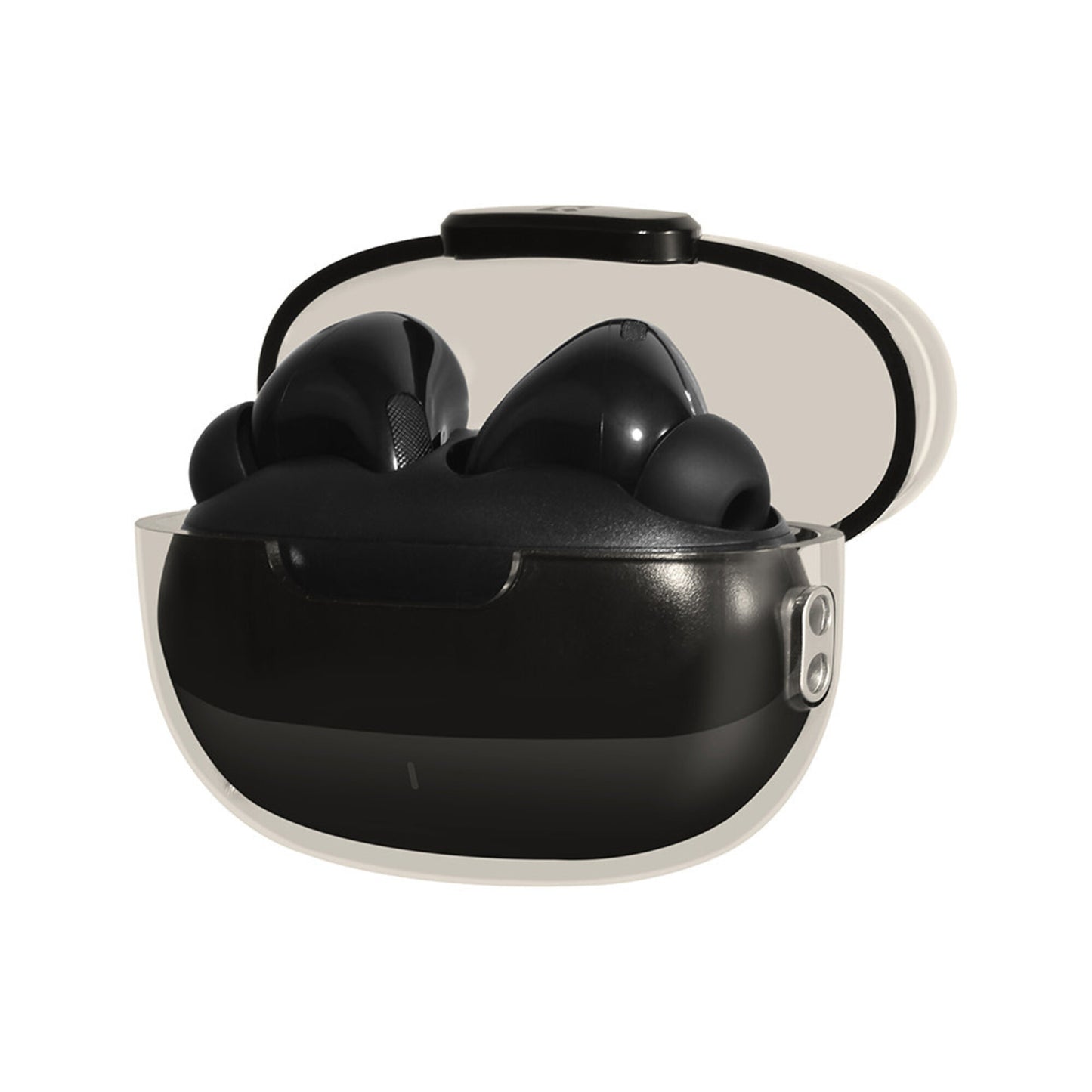 TUNIQ Sound Wireless Oordopje - Zwart