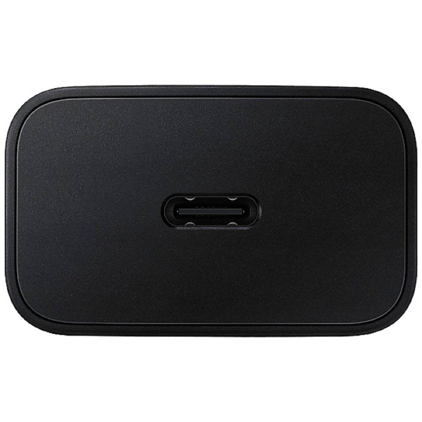 Samsung EP-T1510BEGEU Snellader 15W Type-C - Zwart