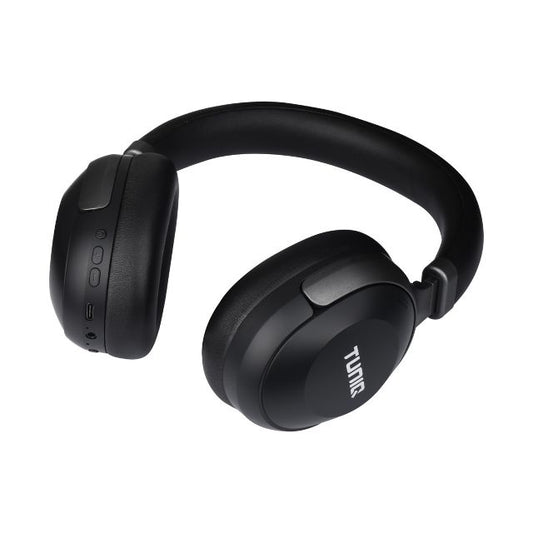 Draadloze Headphone - ANC - Zwart