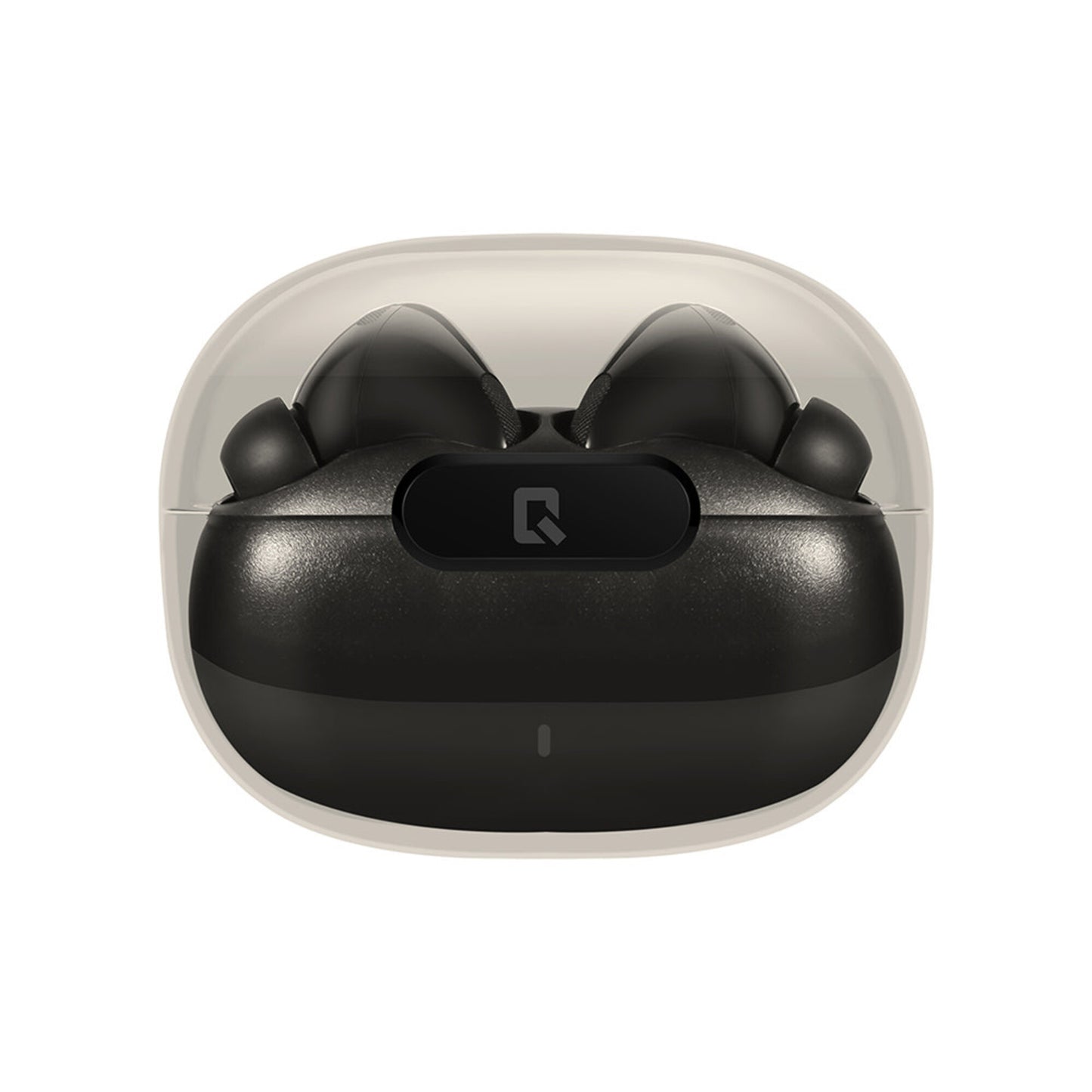 TUNIQ Sound Wireless Oordopje - Zwart