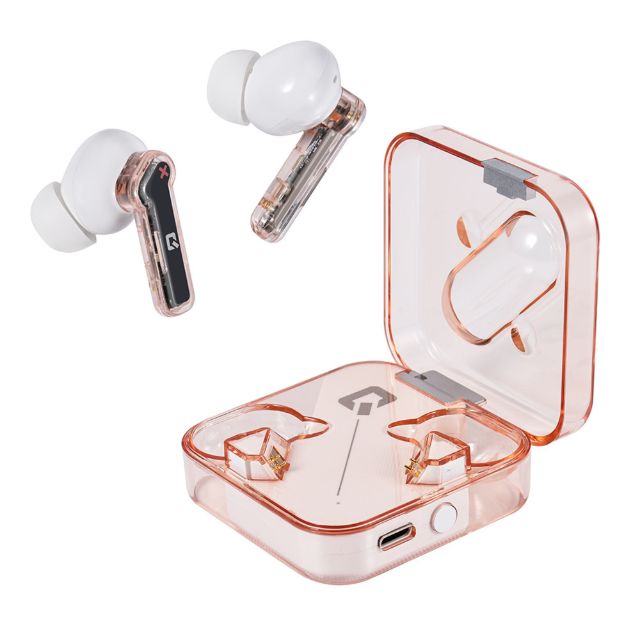 TUNIQ Vibe Wireless Oordopje - Blauw