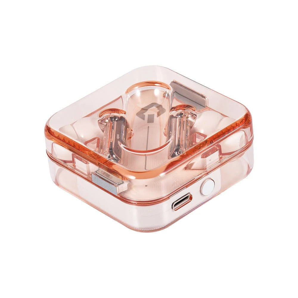TUNIQ Vibe Wireless Oordopje - Zwart