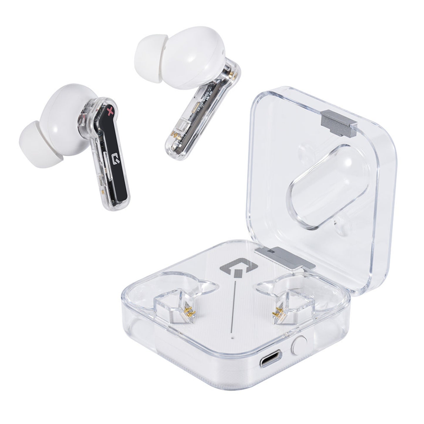 TUNIQ Vibe Wireless Oordopje - Zwart