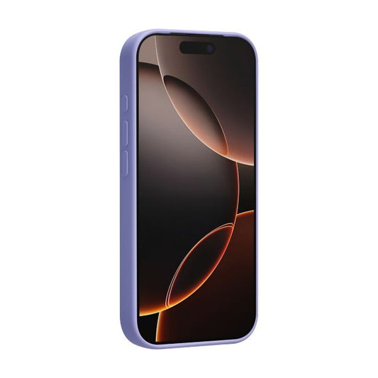 iPhone 17 Pro Backcover hoesje - Lila