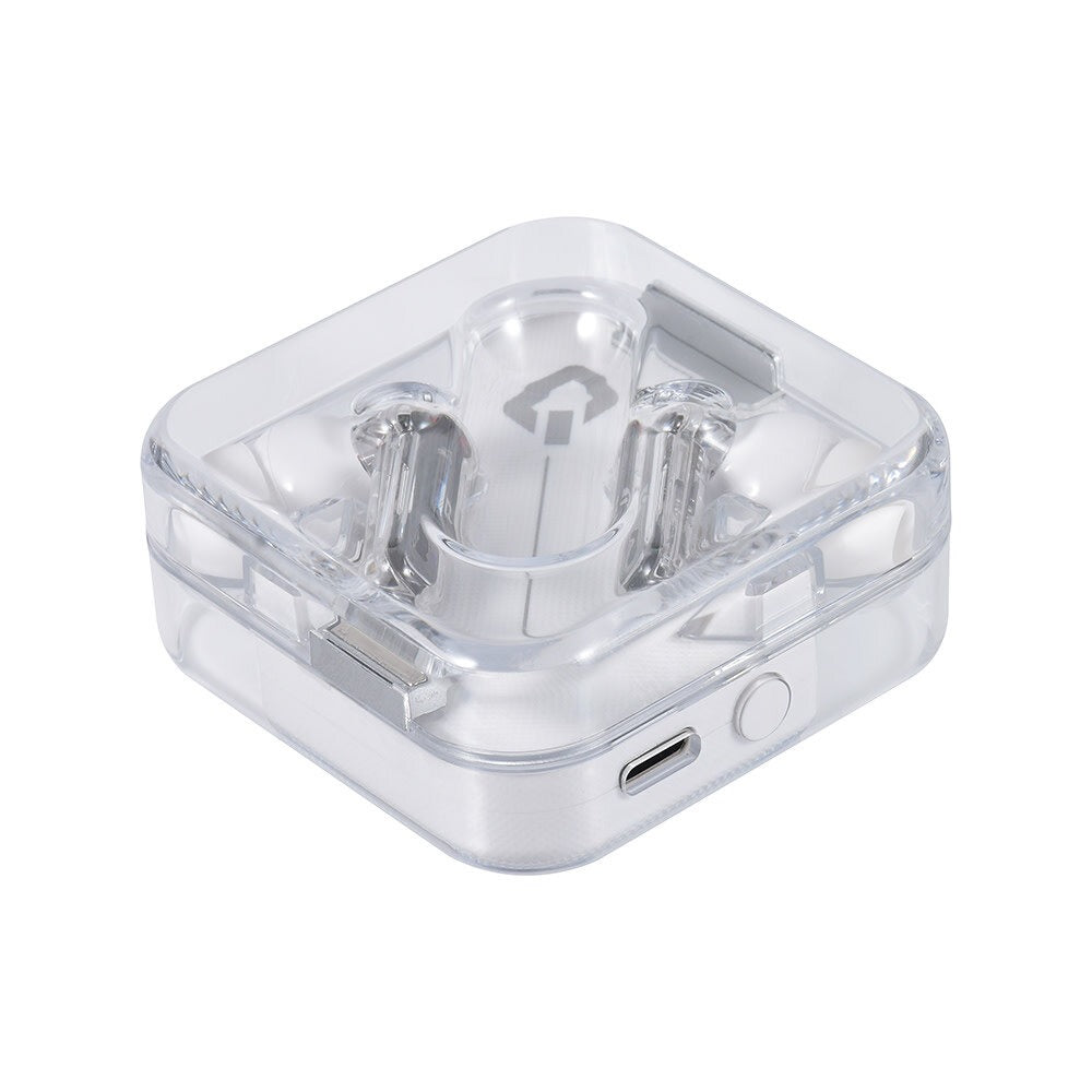 TUNIQ Vibe Wireless Oordopje - Zwart