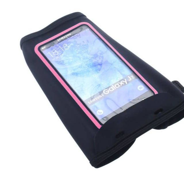 Armband - Hot Pink
