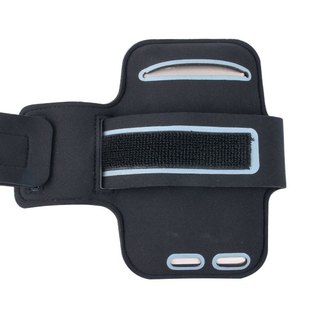 Armband voor Sport Medium - D Blauw