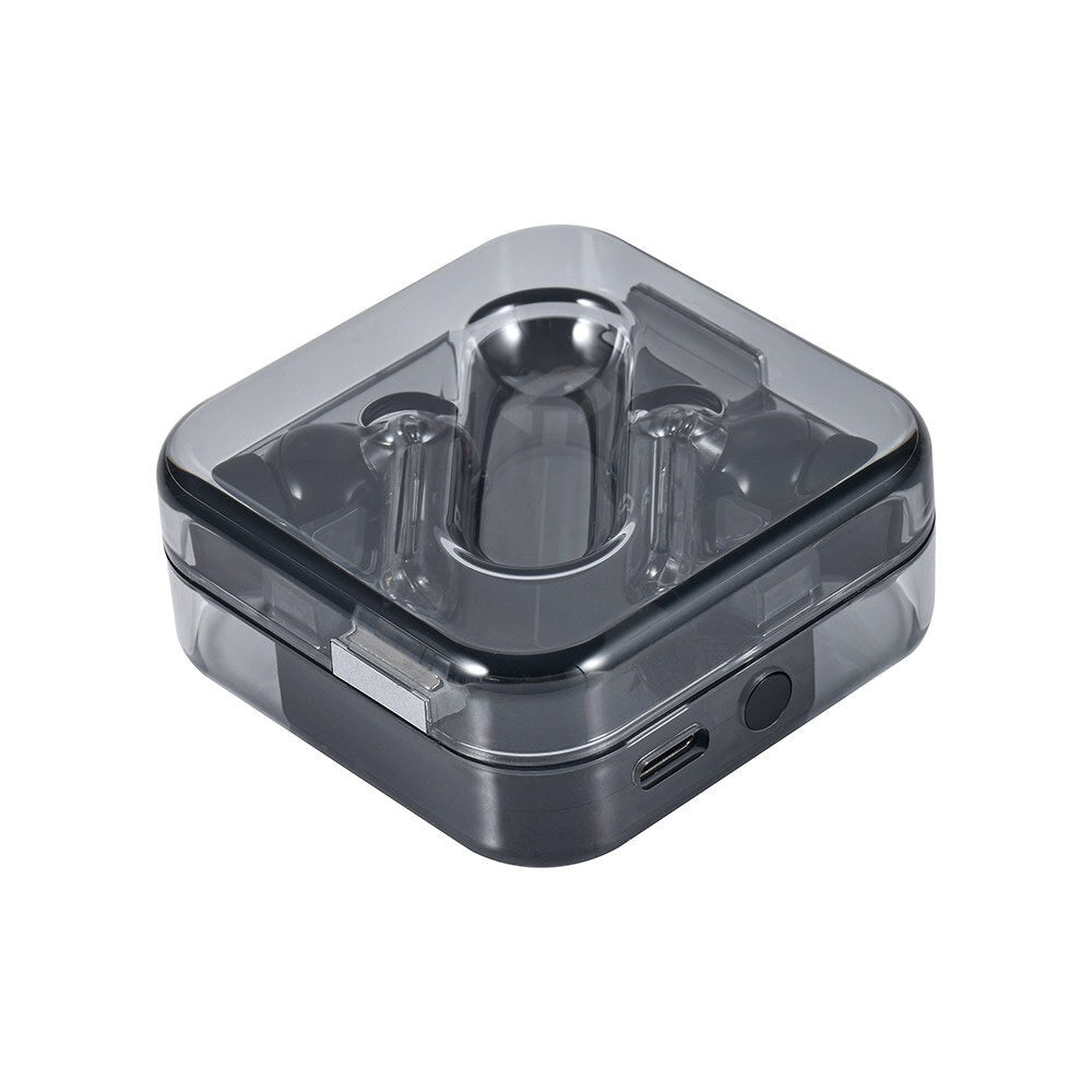 TUNIQ Vibe Wireless Oordopje - Zwart
