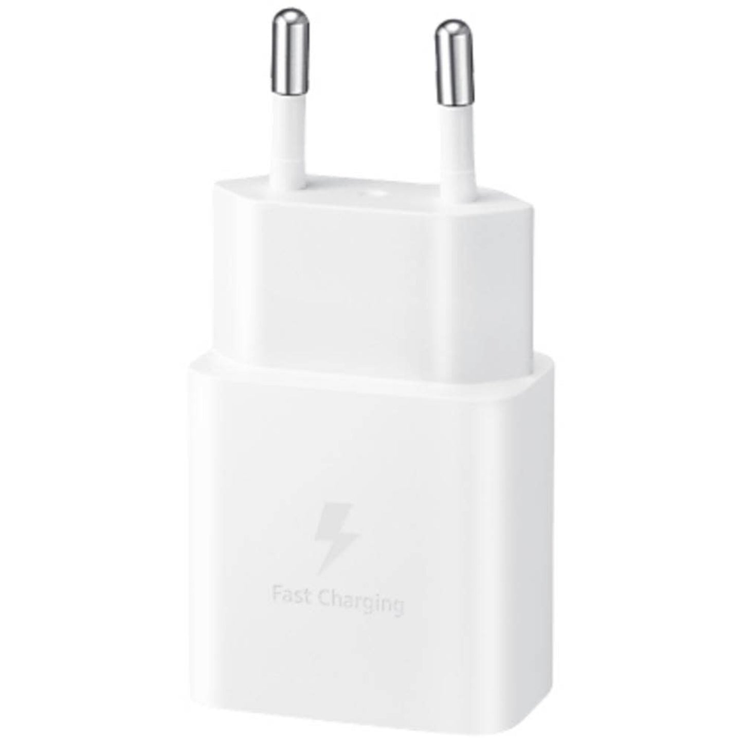Samsung EP-T1510WEGEU Snellader 15W Type-C - Wit
