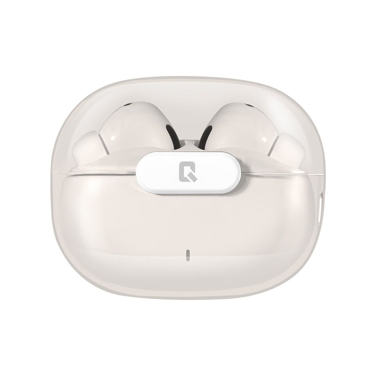 TUNIQ Sound Wireless Oordopje - Wit
