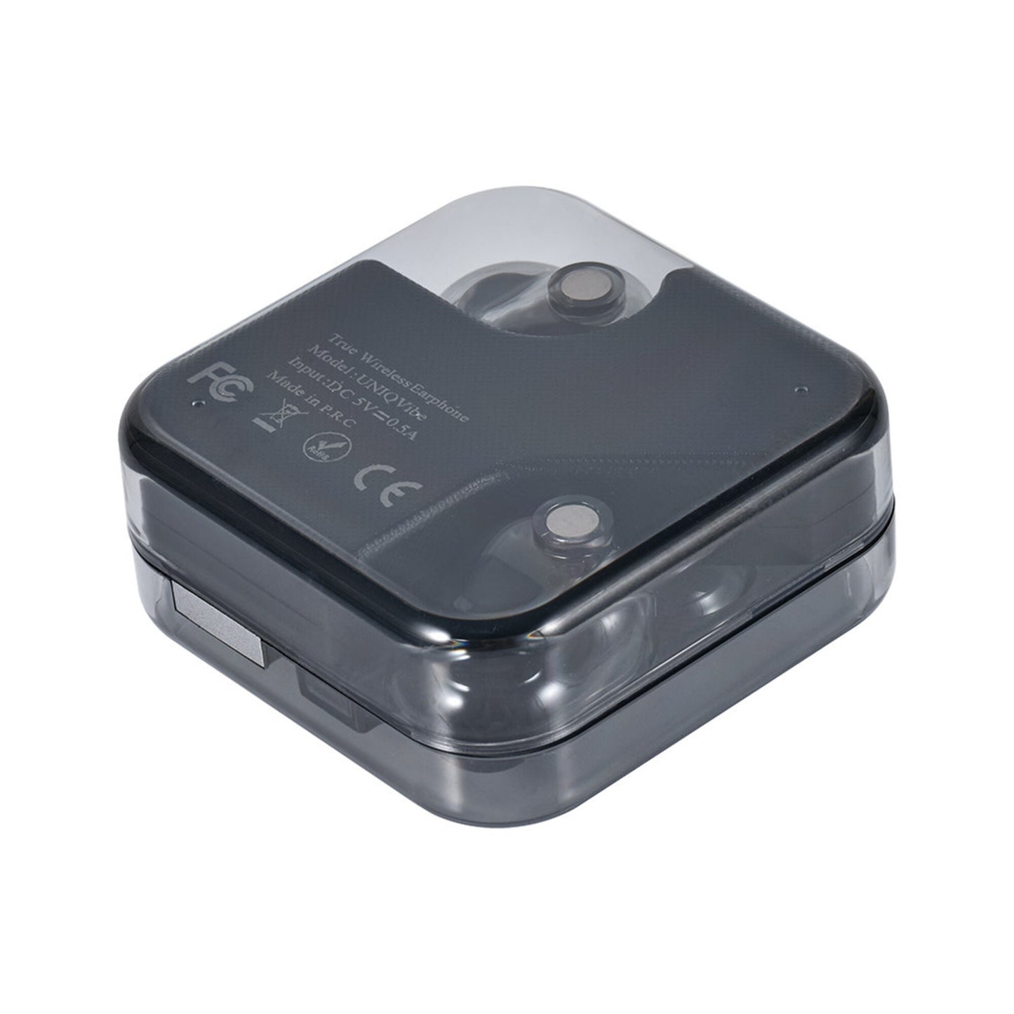 TUNIQ Vibe Wireless Oordopje - Zwart