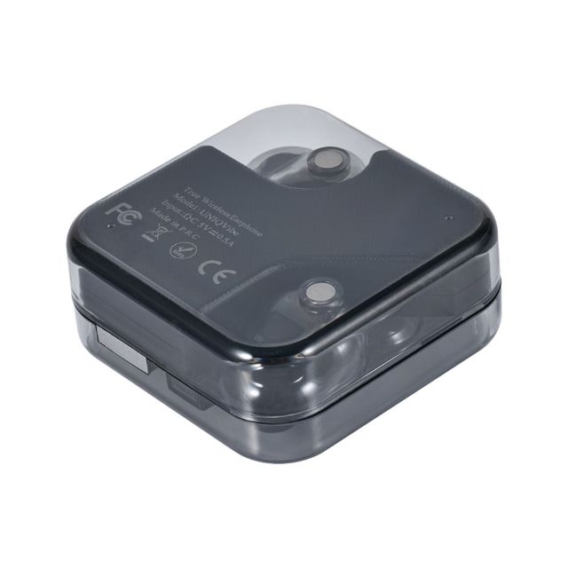 TUNIQ Vibe Wireless Oordopje - Blauw