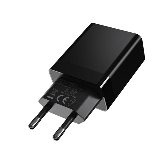 TUNIQ Snellader PD 25W Adapter - zwart