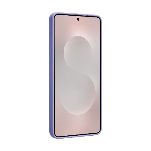 TUNIQ Galaxy S25 Edge Backcover hoesje - Lila