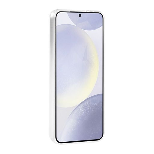 TUNIQ Galaxy S25 Plus Backcover hoesje - Transparant